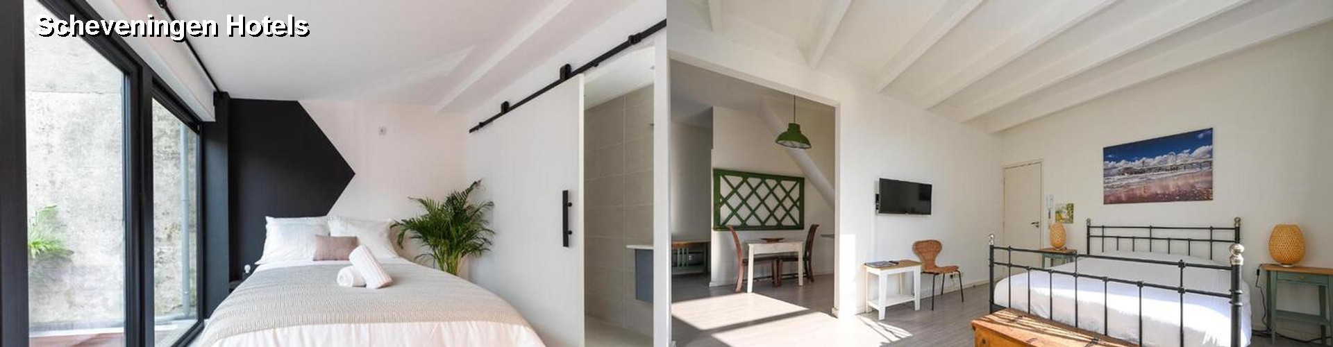 5 Best Hotels near Scheveningen