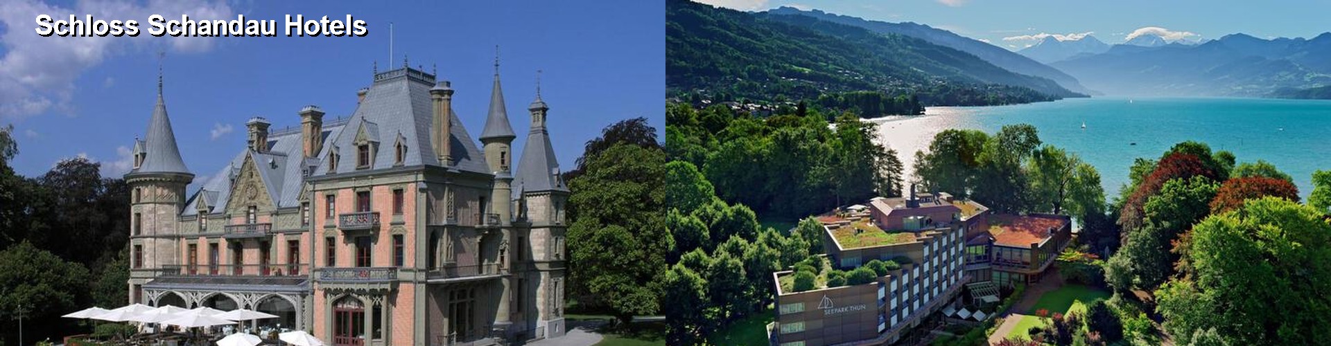5 Best Hotels near Schloss Schandau