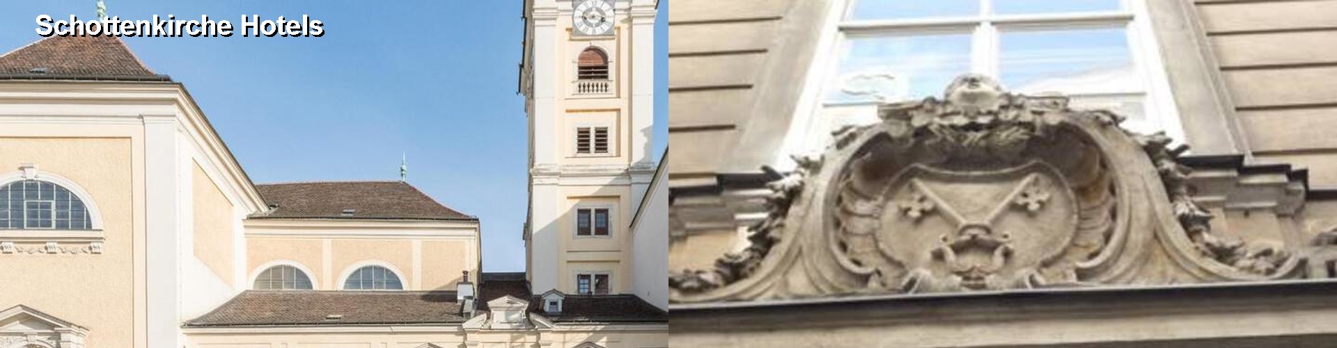 5 Best Hotels near Schottenkirche