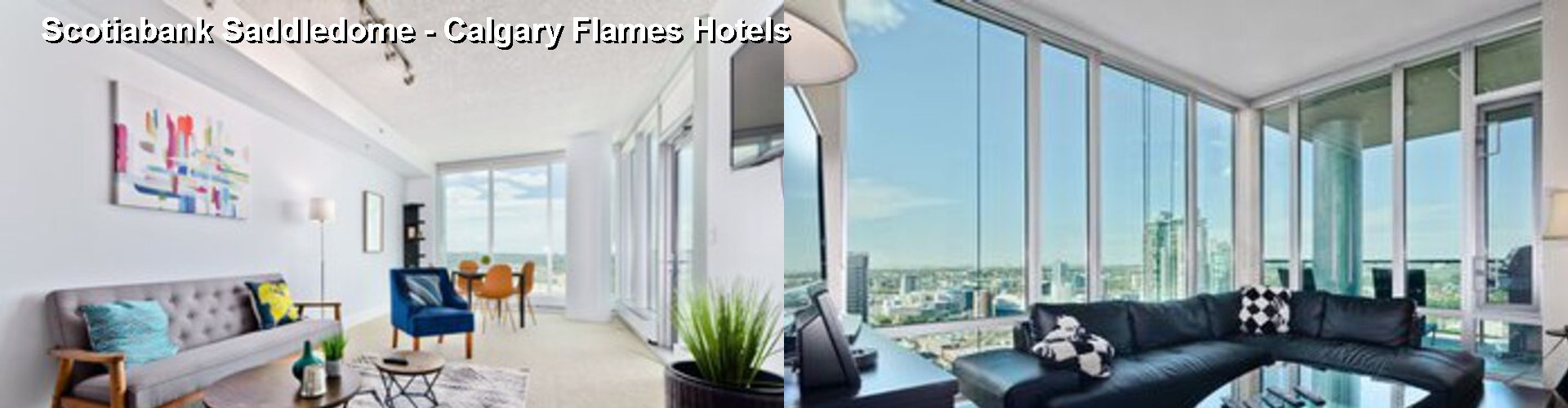 5 Best Hotels near Scotiabank Saddledome - Calgary Flames