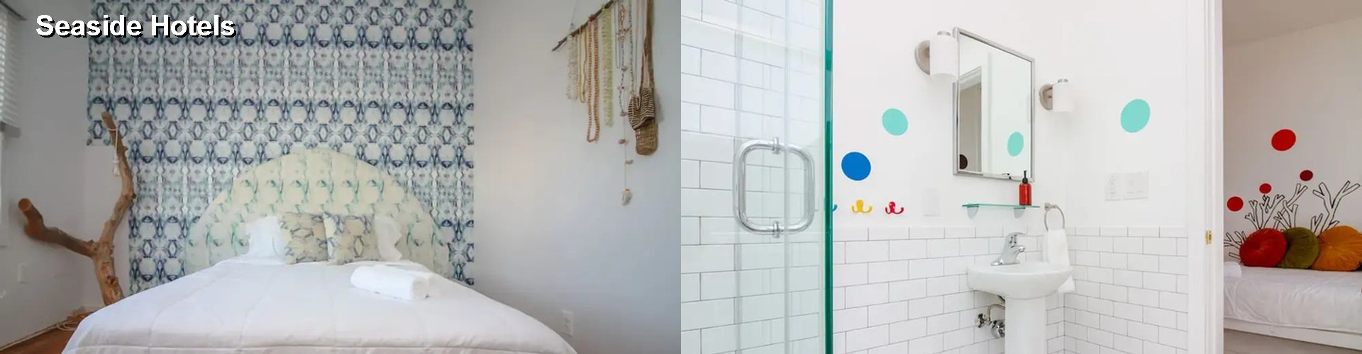 0 Best Hotels near Seaside