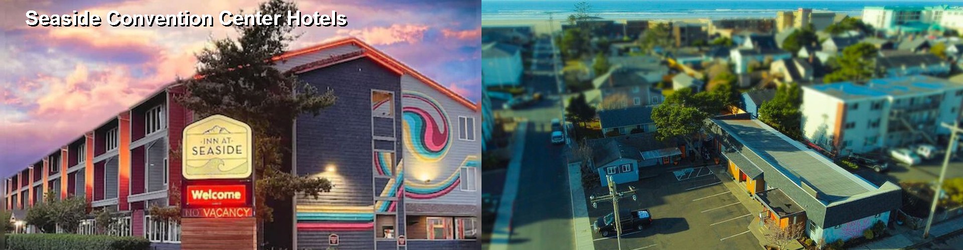 5 Best Hotels near Seaside Convention Center