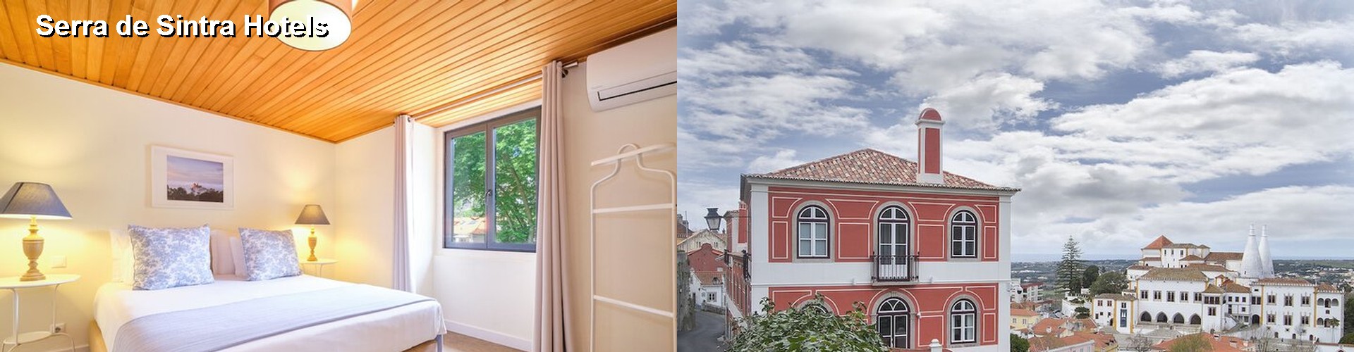 5 Best Hotels near Serra de Sintra