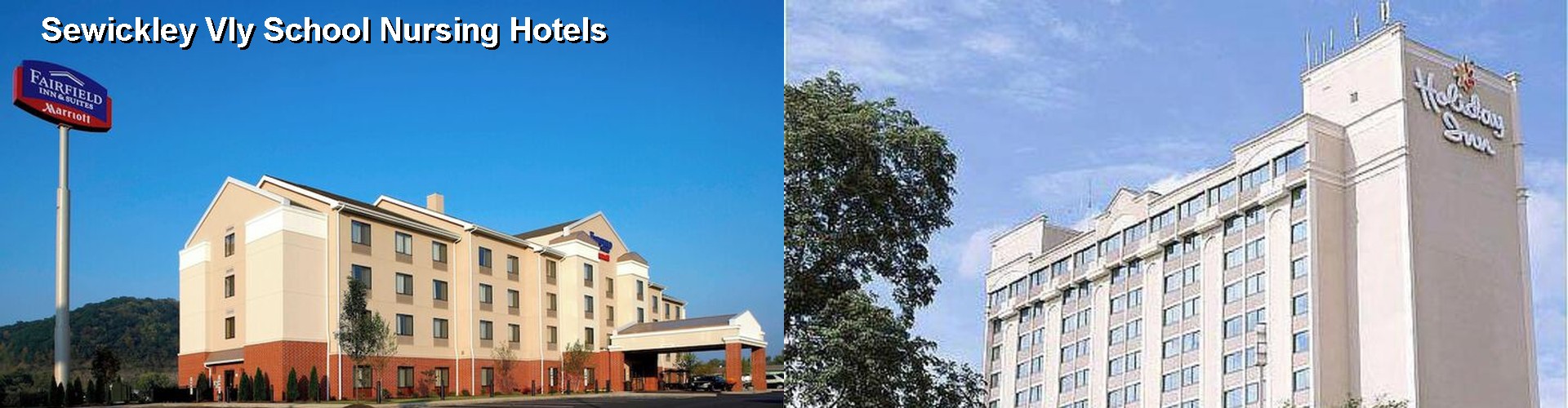 5 Best Hotels near Sewickley Vly School Nursing