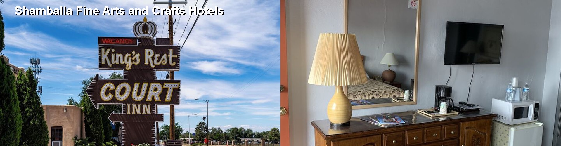4 Best Hotels near Shamballa Fine Arts and Crafts