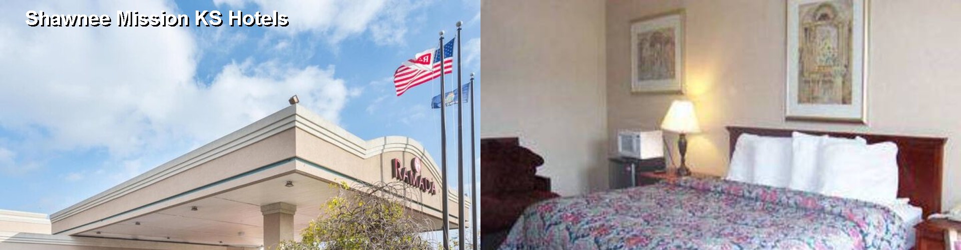5 Best Hotels near Shawnee Mission KS