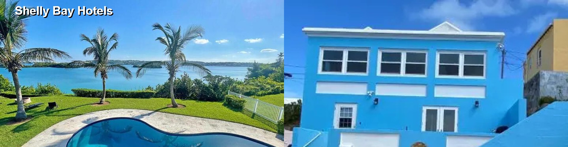 5 Best Hotels near Shelly Bay