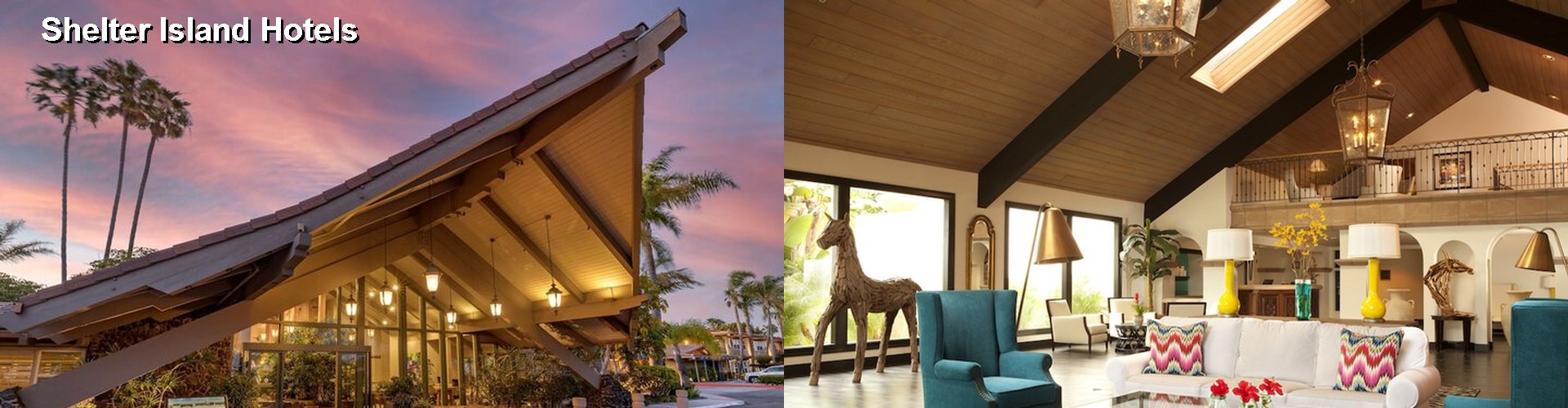 5 Best Hotels near Shelter Island