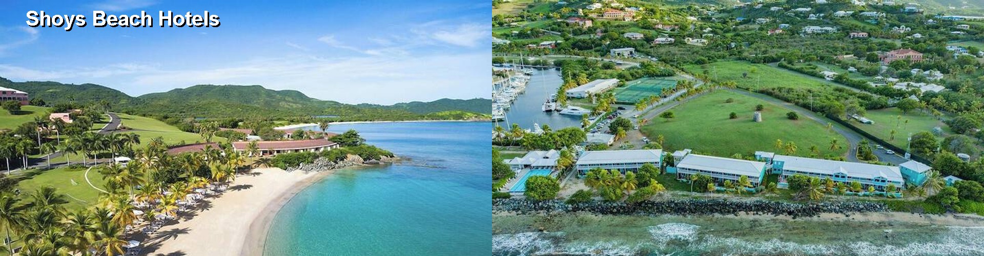 5 Best Hotels near Shoys Beach
