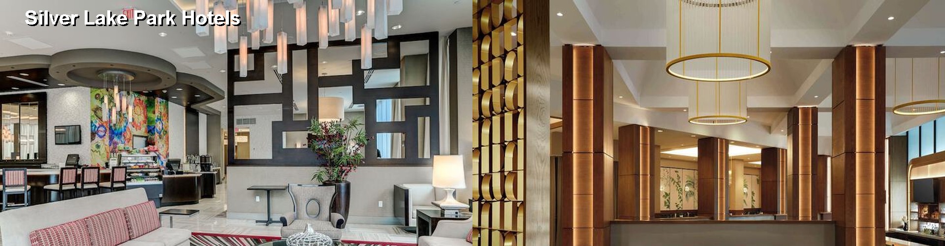 5 Best Hotels near Silver Lake Park
