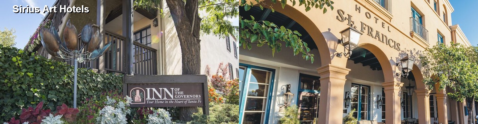 5 Best Hotels near Sirius Art