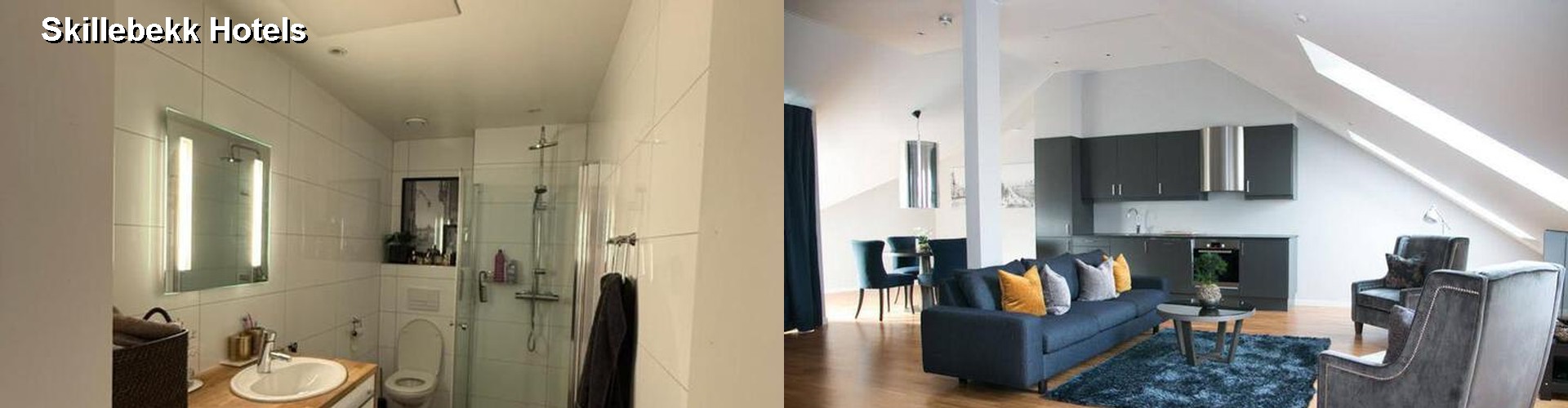 5 Best Hotels near Skillebekk