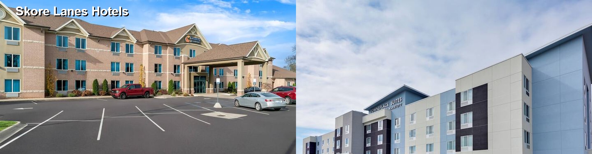 5 Best Hotels near Skore Lanes