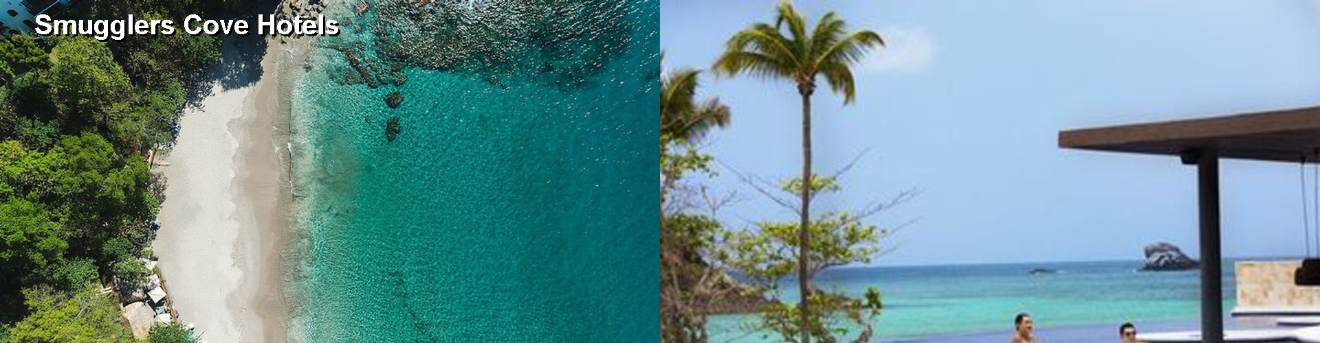 5 Best Hotels near Smugglers Cove