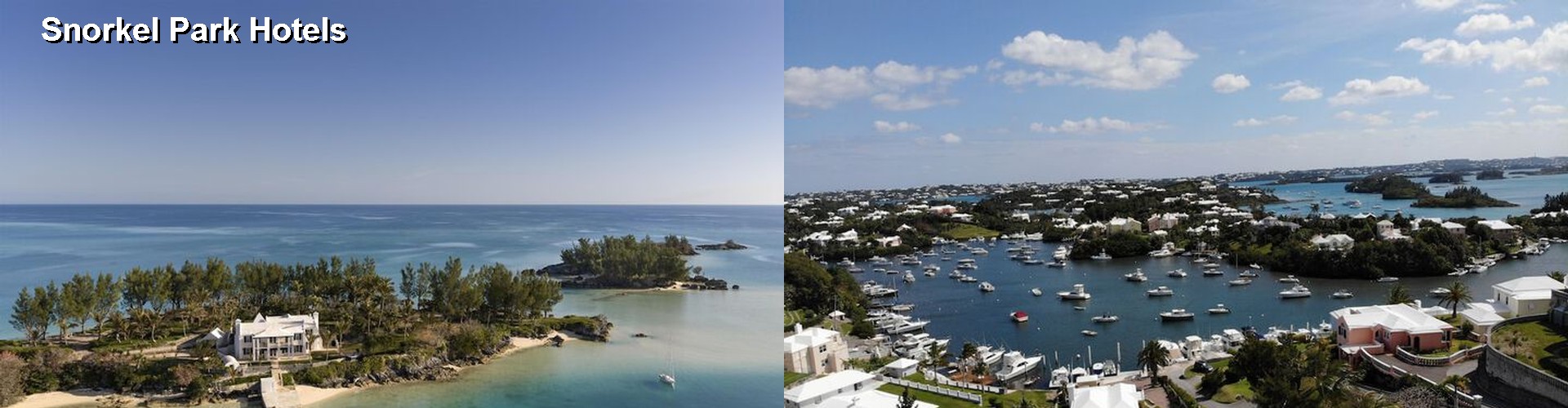 5 Best Hotels near Snorkel Park