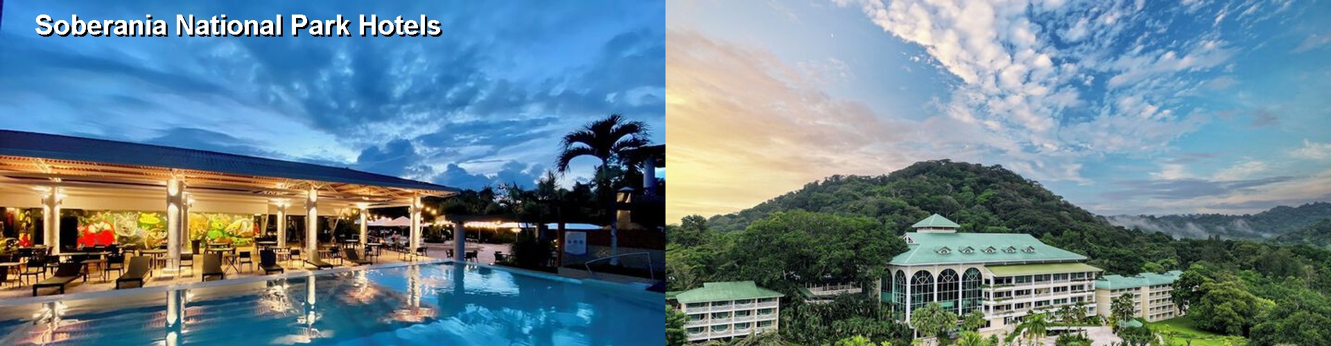 5 Best Hotels near Soberania National Park