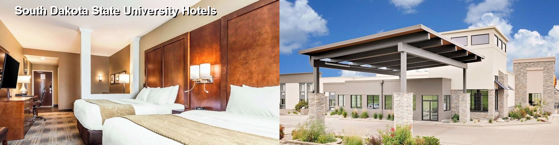 5 Best Hotels near South Dakota State University