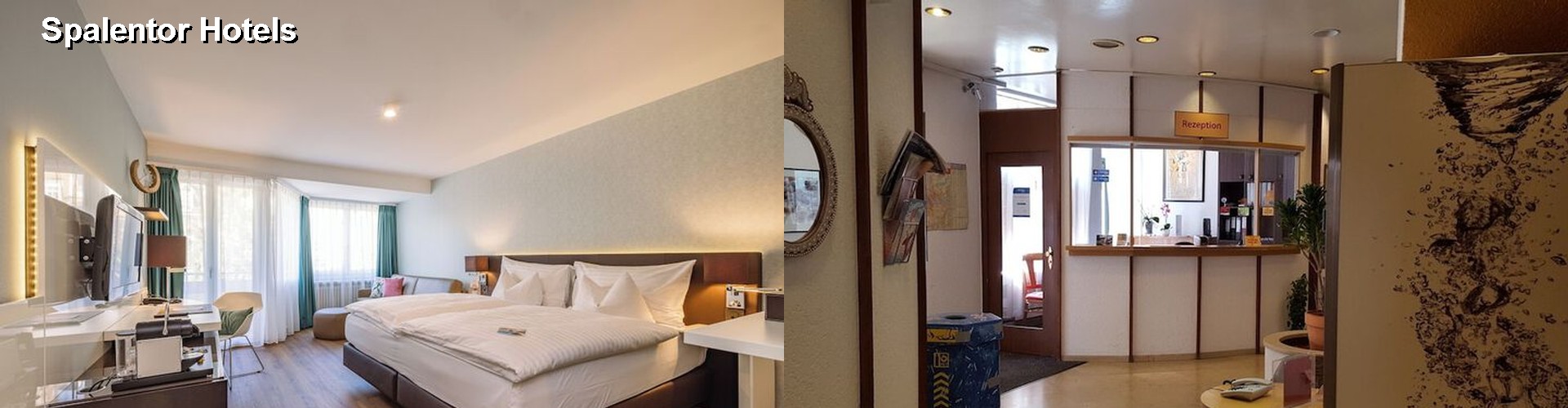 5 Best Hotels near Spalentor