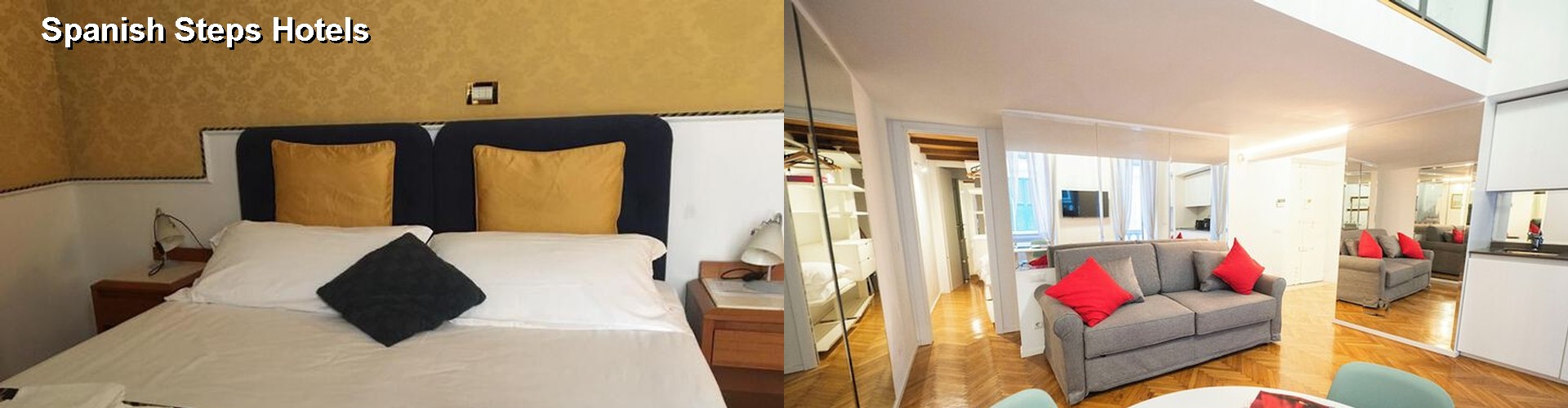 5 Best Hotels near Spanish Steps