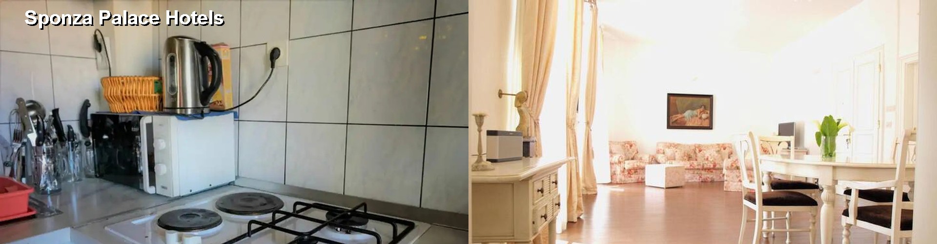 5 Best Hotels near Sponza Palace