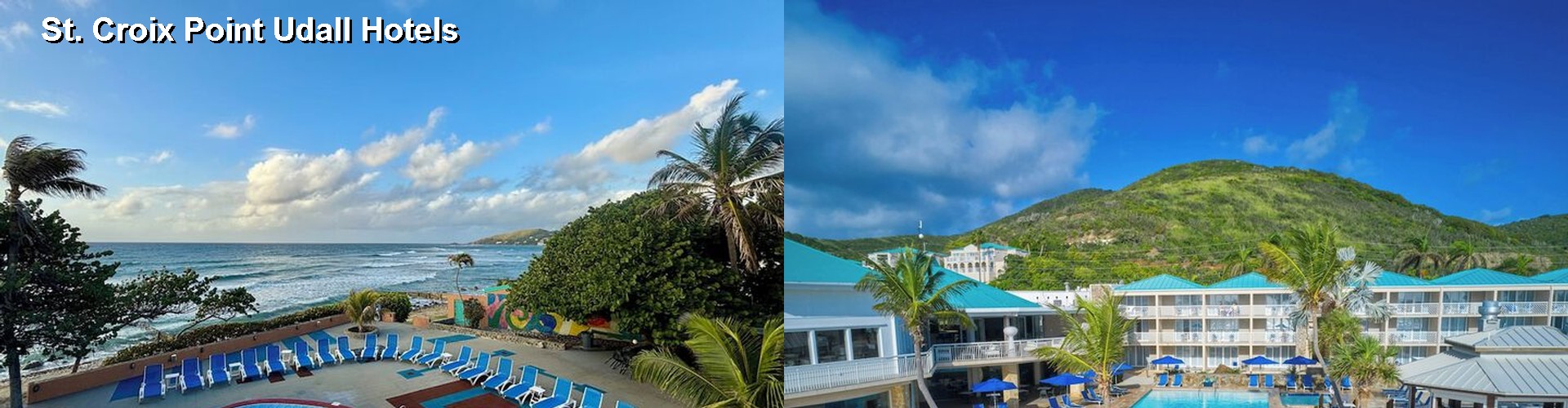 5 Best Hotels near St. Croix Point Udall