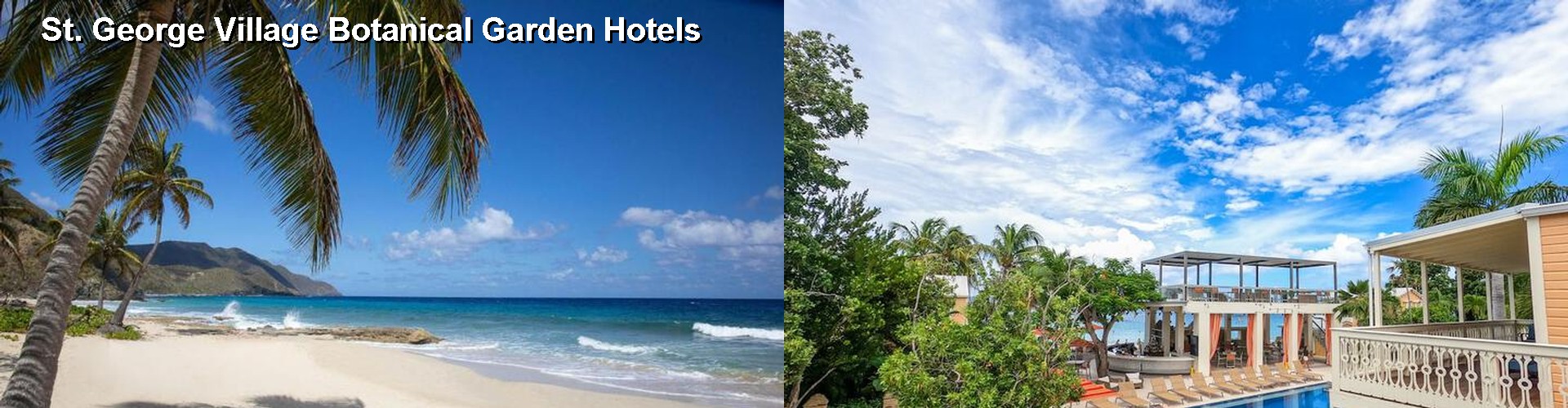 5 Best Hotels near St. George Village Botanical Garden