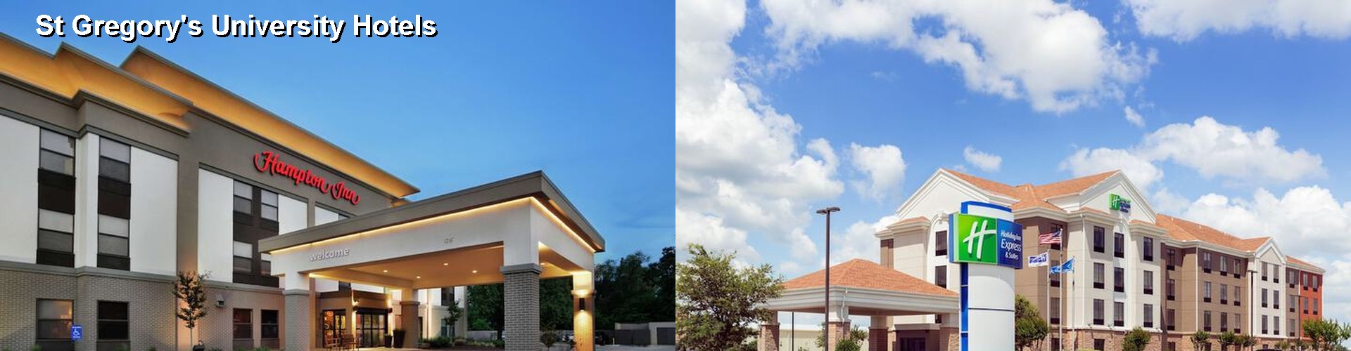 3 Best Hotels near St Gregory's University
