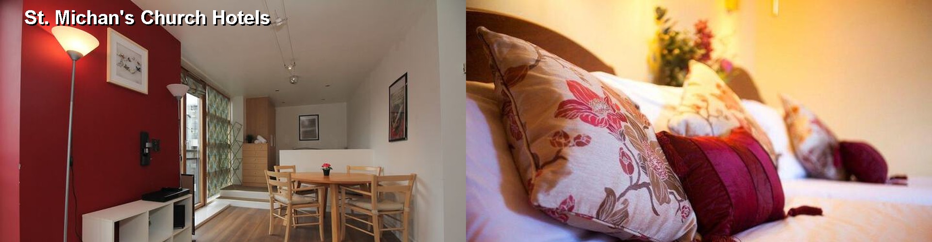 4 Best Hotels near St. Michan's Church
