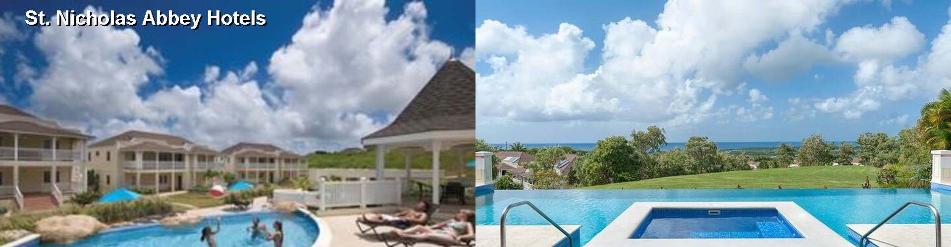 1 Best Hotels near St. Nicholas Abbey