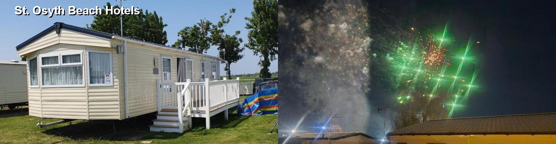 5 Best Hotels near St. Osyth Beach
