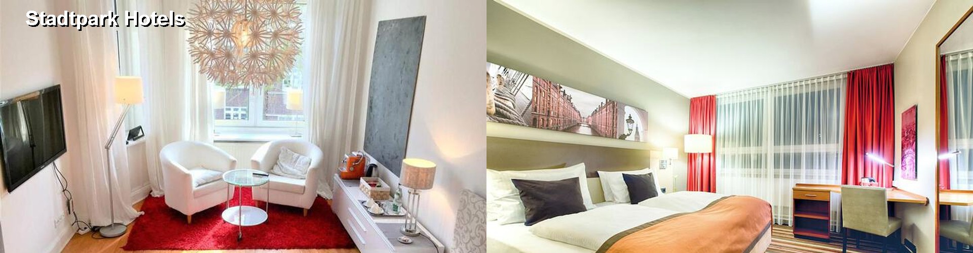 5 Best Hotels near Stadtpark
