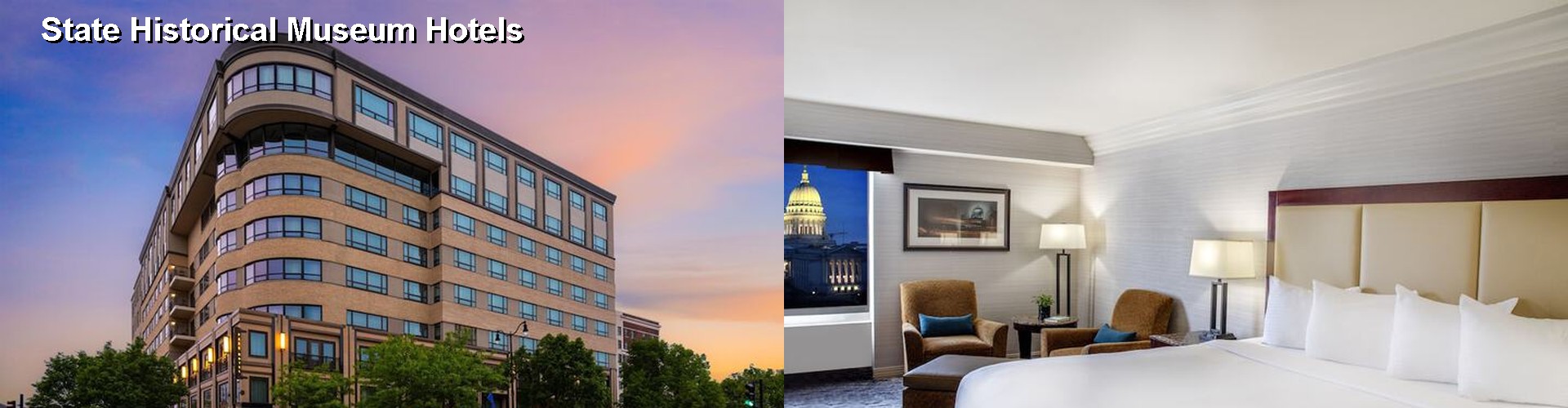 5 Best Hotels near State Historical Museum