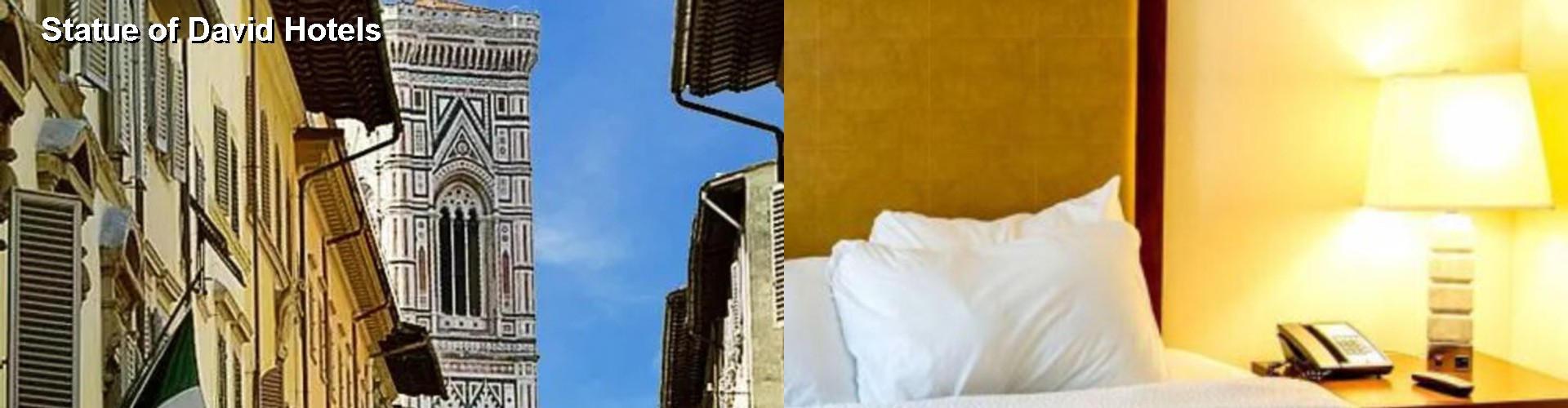 5 Best Hotels near Statue of David