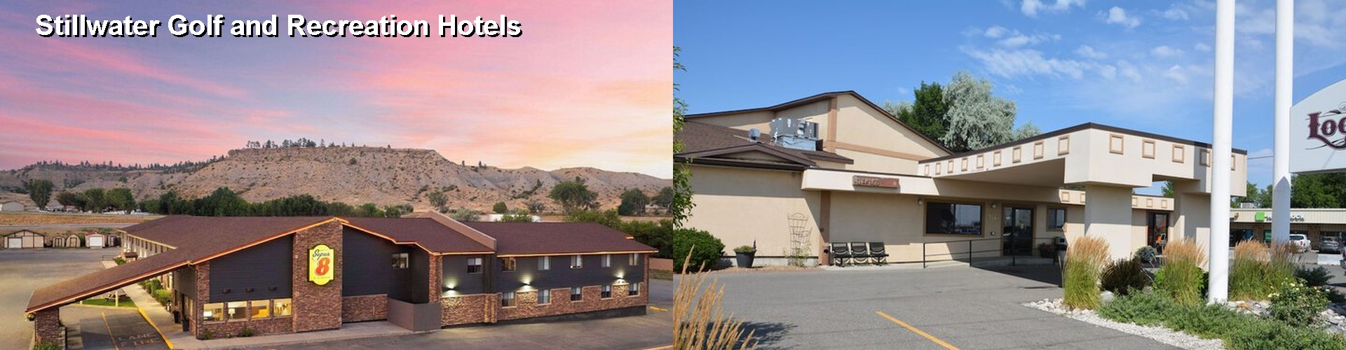 5 Best Hotels near Stillwater Golf and Recreation