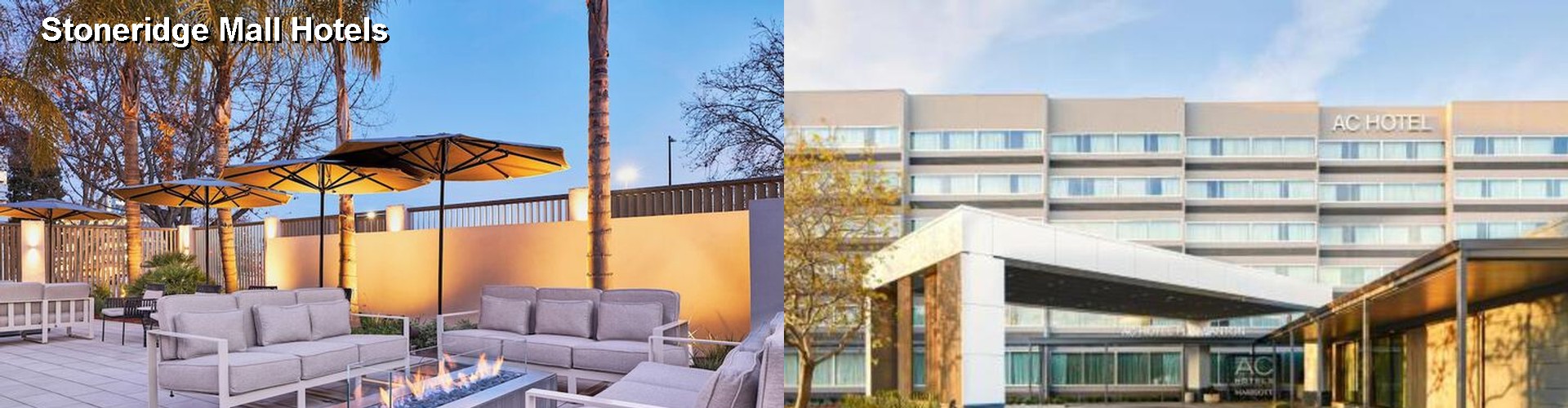 5 Best Hotels near Stoneridge Mall