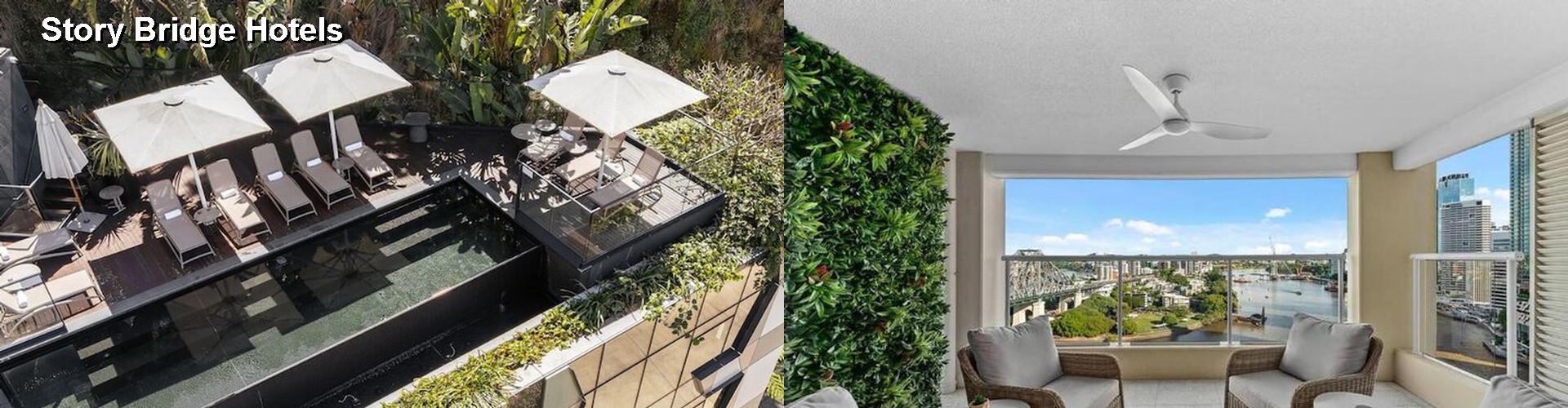 5 Best Hotels near Story Bridge