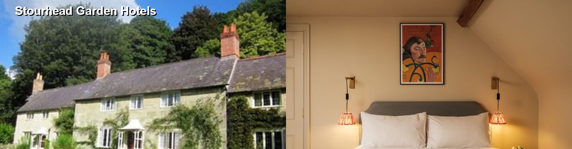 5 Best Hotels near Stourhead Garden