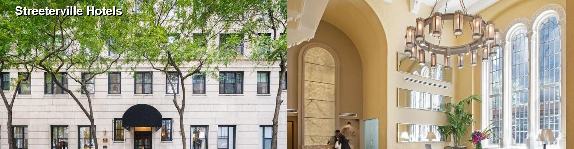 5 Best Hotels near Streeterville