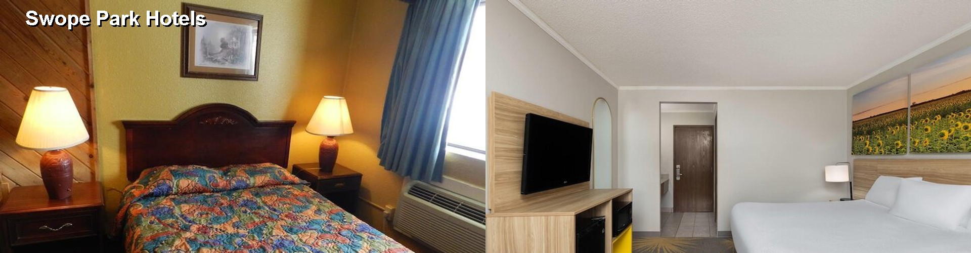 5 Best Hotels near Swope Park
