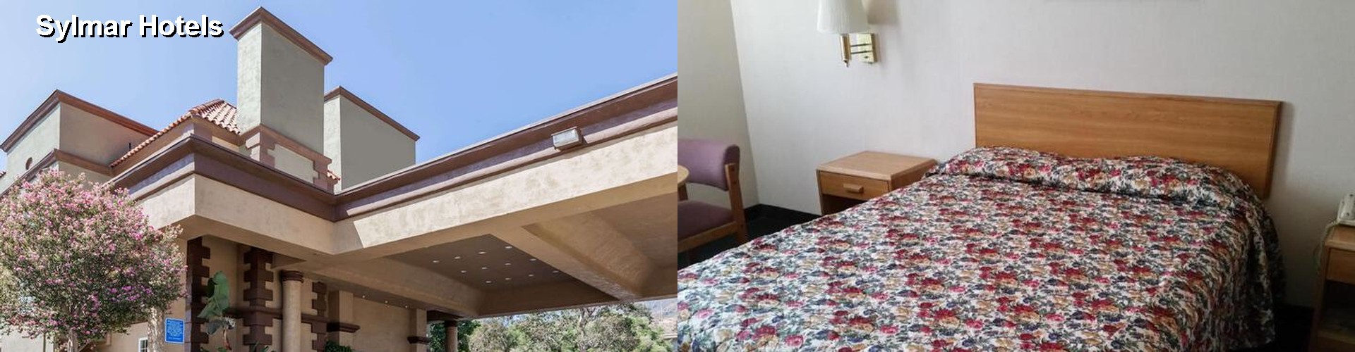 3 Best Hotels near Sylmar