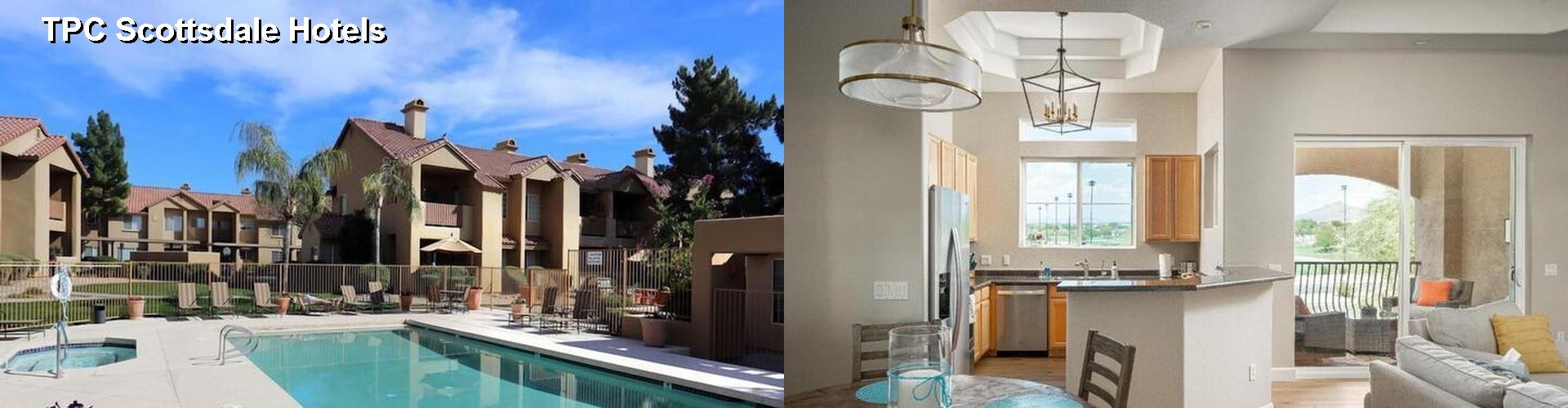 5 Best Hotels near TPC Scottsdale