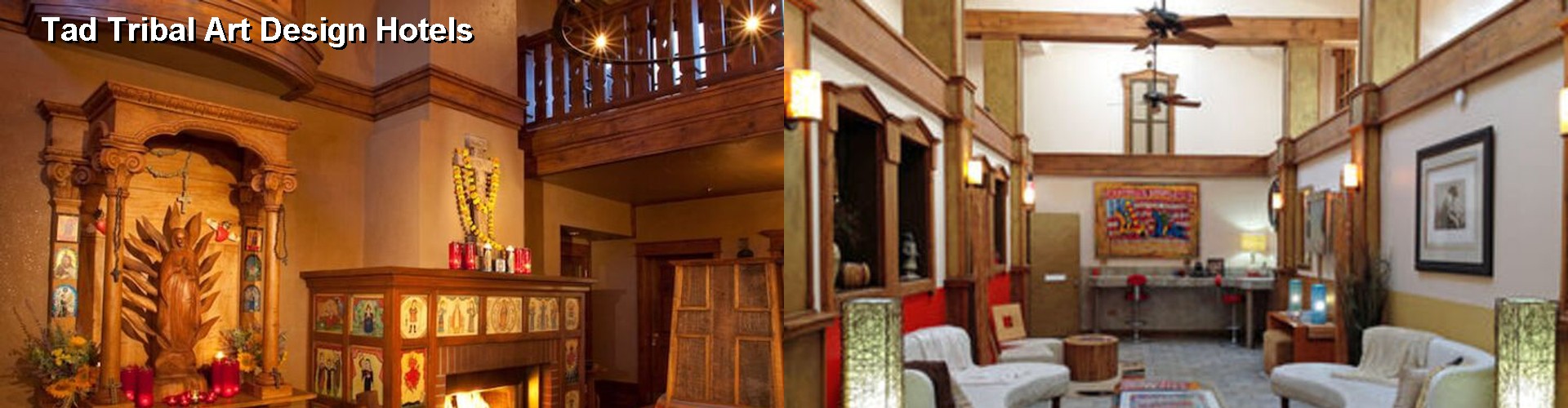 5 Best Hotels near Tad Tribal Art Design
