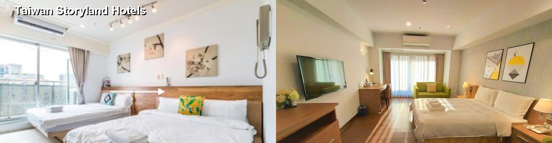 5 Best Hotels near Taiwan Storyland