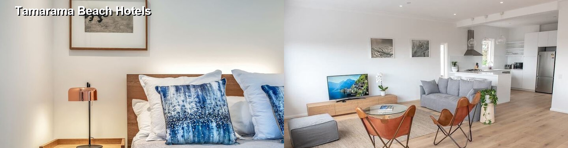 5 Best Hotels near Tamarama Beach