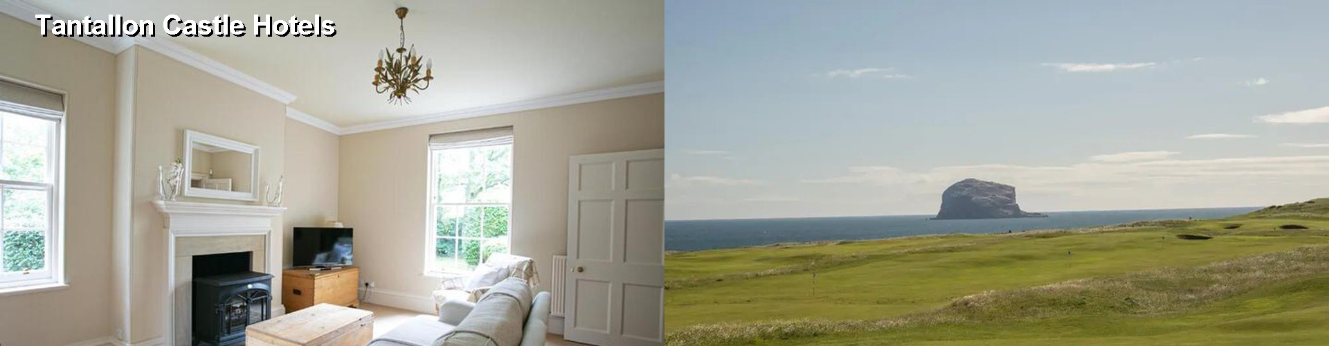 5 Best Hotels near Tantallon Castle