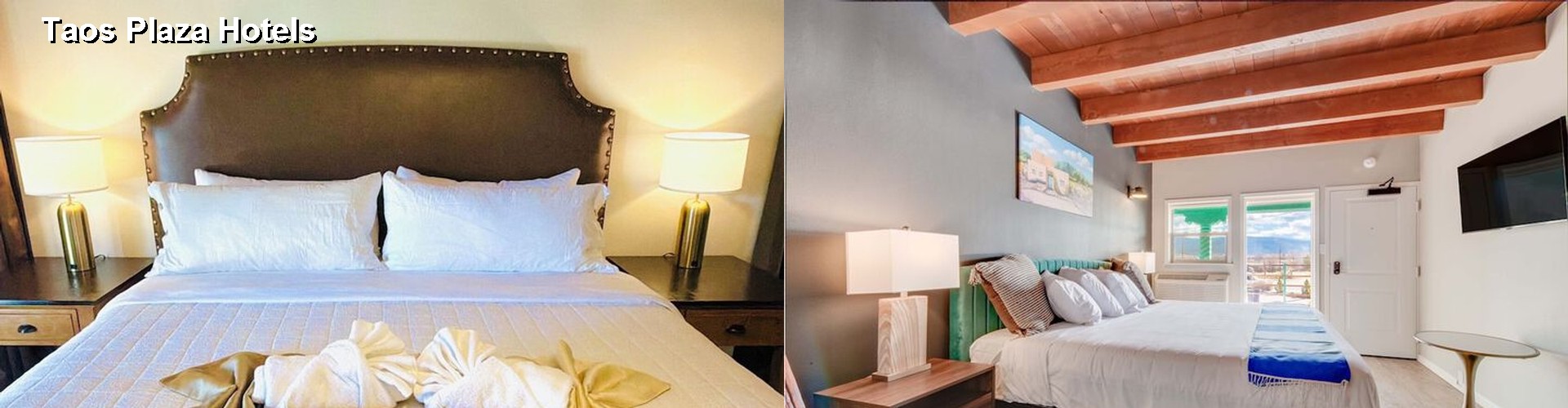 5 Best Hotels near Taos Plaza