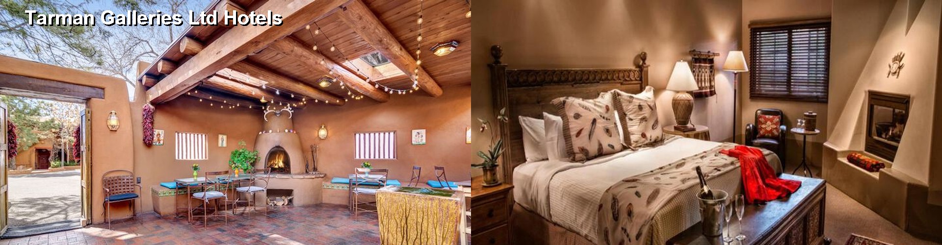 4 Best Hotels near Tarman Galleries Ltd