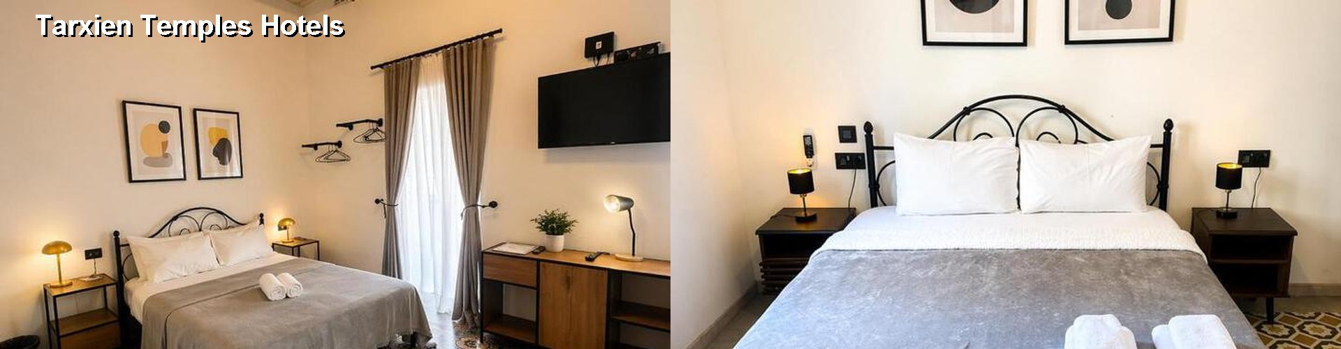 5 Best Hotels near Tarxien Temples