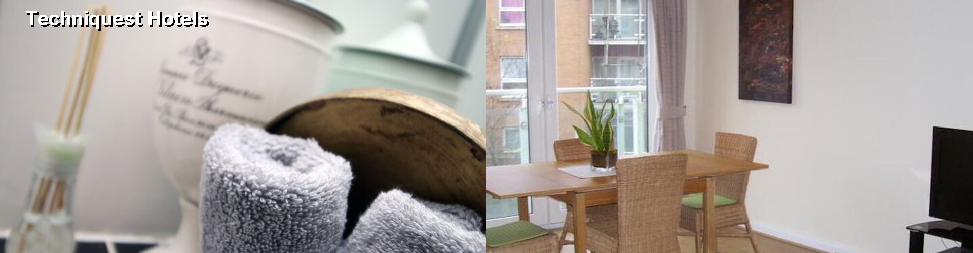 4 Best Hotels near Techniquest
