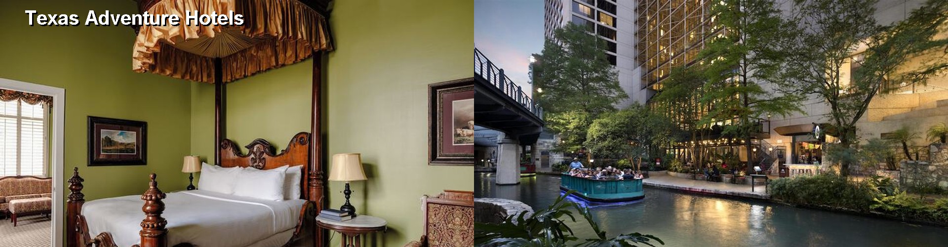 5 Best Hotels near Texas Adventure